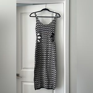 H&M dress